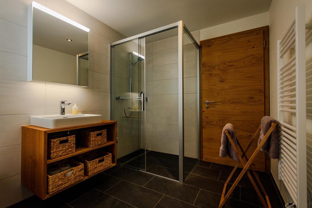 B&B Ursi Andermatt Εξωτερικό φωτογραφία