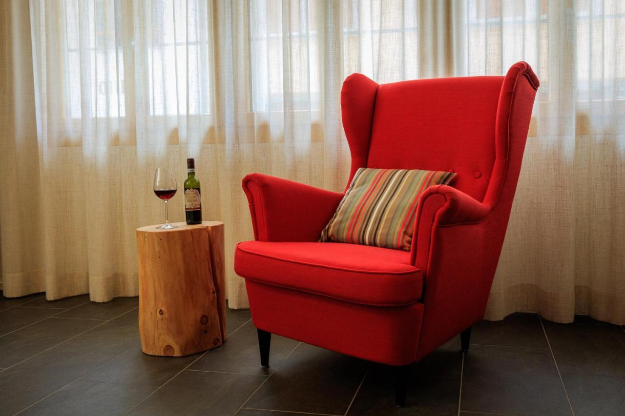 B&B Ursi Andermatt Εξωτερικό φωτογραφία