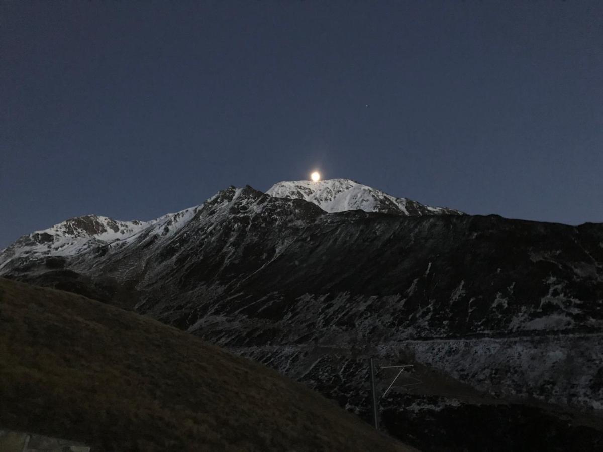 B&B Ursi Andermatt Εξωτερικό φωτογραφία