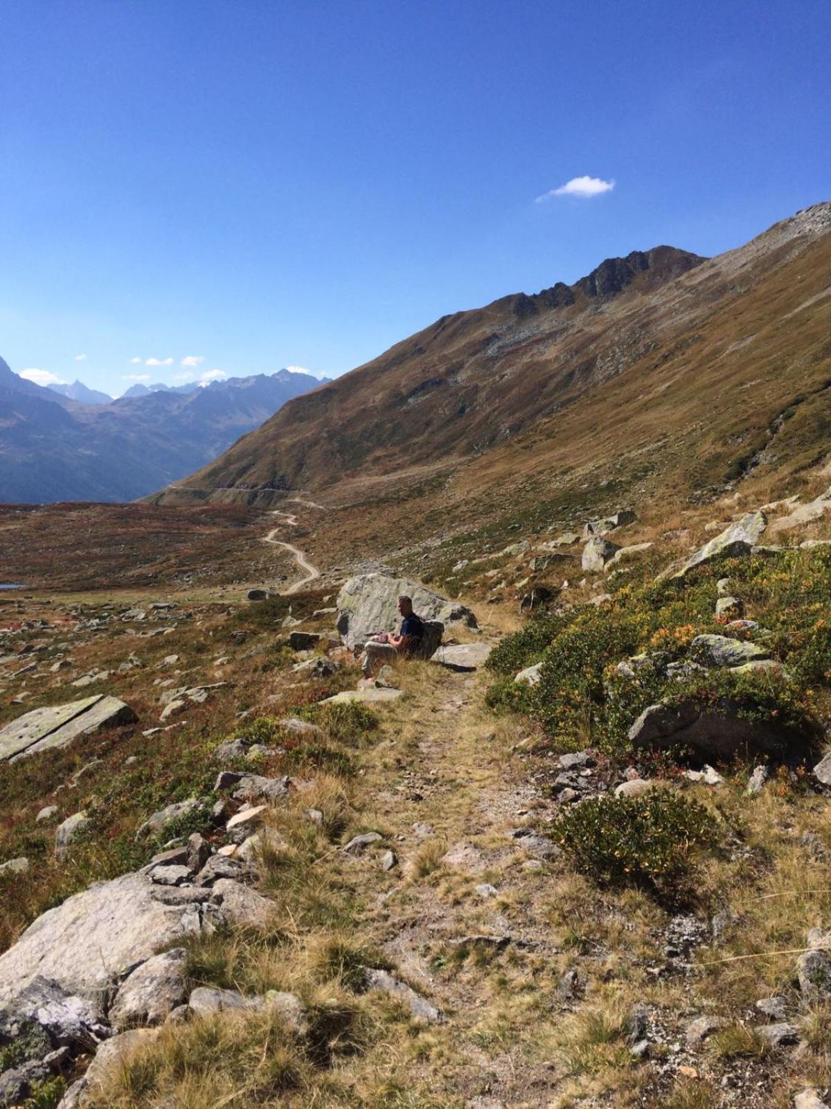 B&B Ursi Andermatt Εξωτερικό φωτογραφία