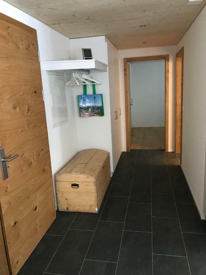 B&B Ursi Andermatt Εξωτερικό φωτογραφία