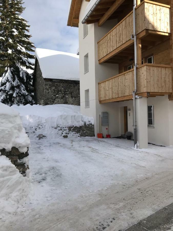 B&B Ursi Andermatt Εξωτερικό φωτογραφία