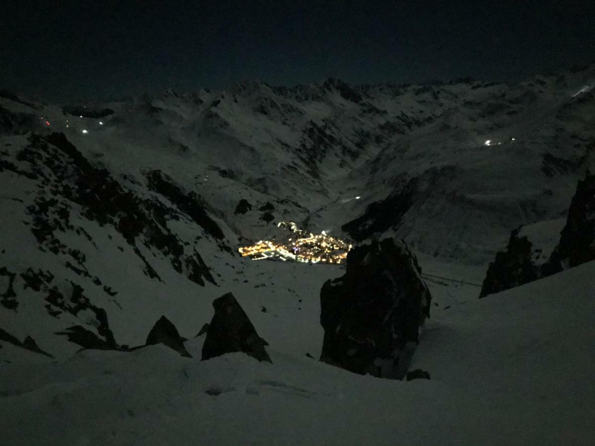 B&B Ursi Andermatt Εξωτερικό φωτογραφία